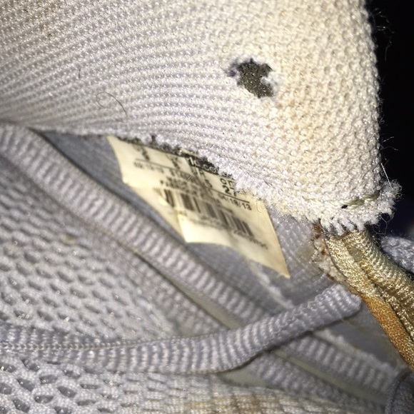 Nike foamposite - Picture 6 of 6